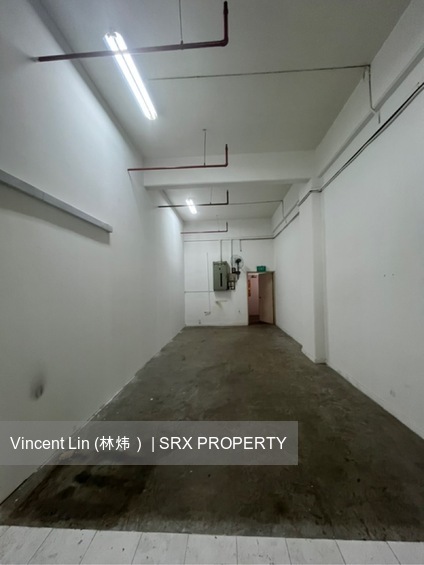 Kewalram Hillview (D23), Warehouse #592860391